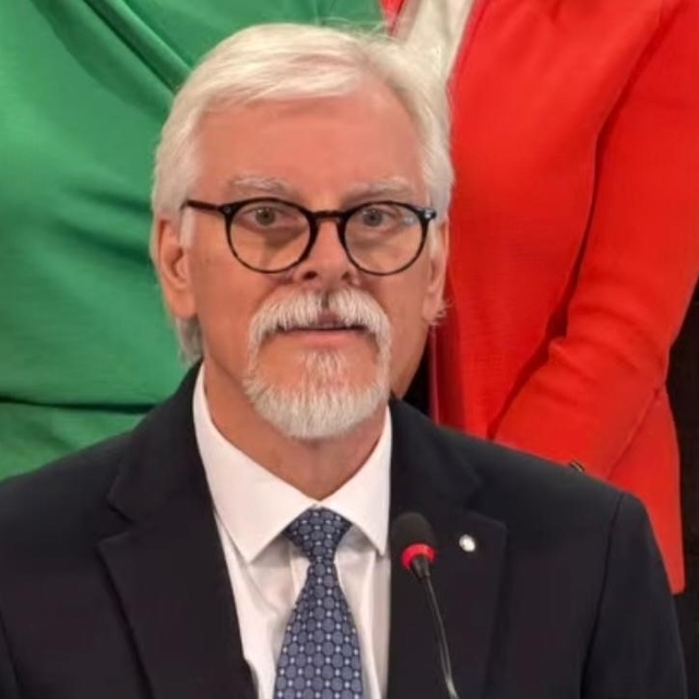 Denizli Tabip Odası'nda yeni Başkanı Gökhan Önem