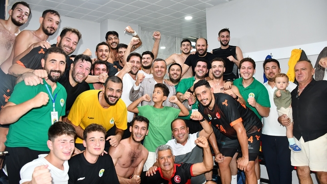 Köyceğiz Belediyespor'un eski hentbolcuları: "2 sezondur ödemelerimiz yapılmıyor"