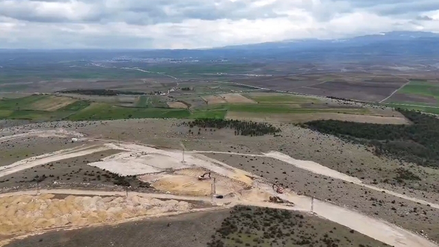 Vezirköprü OSB'de yatırım hamlesi: 1 milyon metrekarelik alan tahsise açıldı