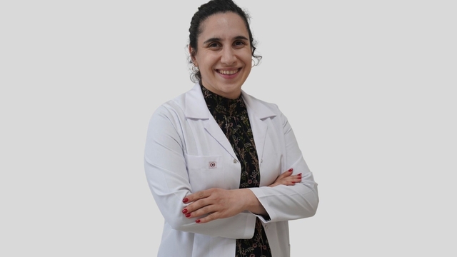 Op. Dr. Merve Akın Beni ve Op. Dr. Faruk Kemal Beni hasta kabulüne başladı