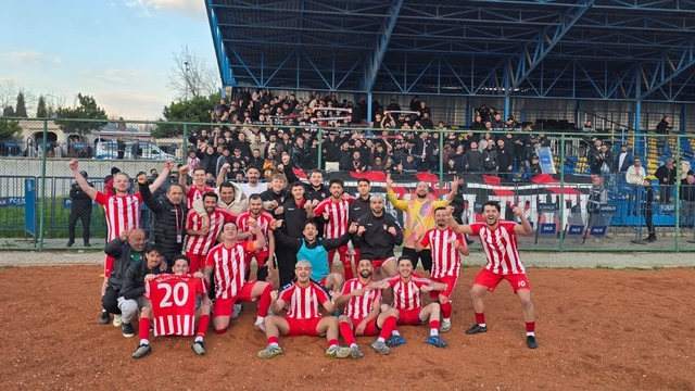 1969 Bilecikspor Kulübü zorlu maçı kazanarak, adını yarı finale yazdırdı