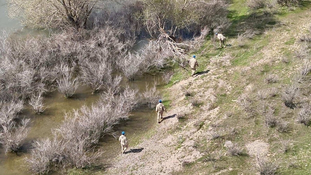 Kesikköprü'de sır gibi kayıp: 5 gündür iz yok