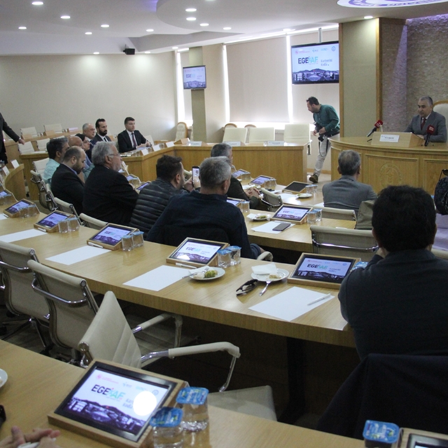 Aydın, tarihinin en büyük kariyer fuarına hazırlanıyor