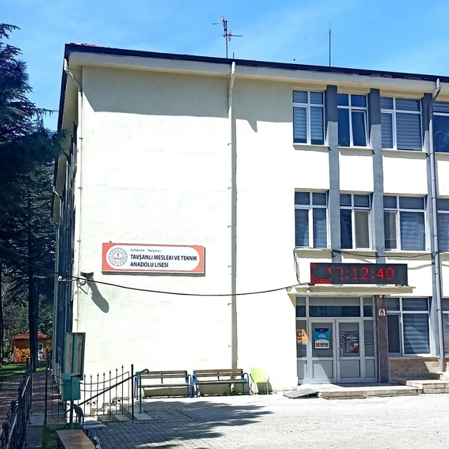 Tavşanlı Mesleki Ortaokul için başvurular başladı