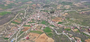 Kula'da 10 yıllık taşıma su çilesi son buluyor