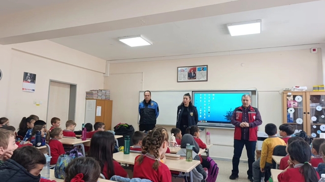Kırklareli'nden kısa kısa