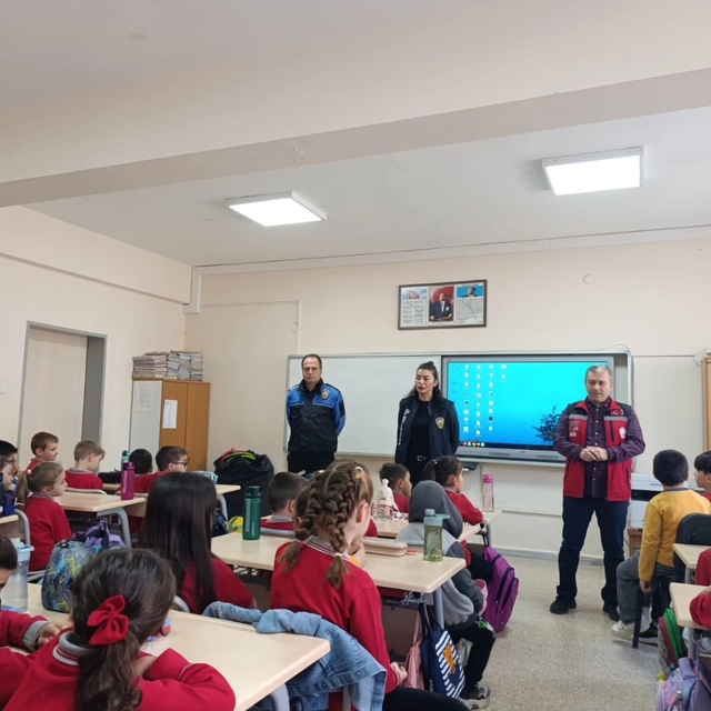 Kırklareli'nden kısa kısa