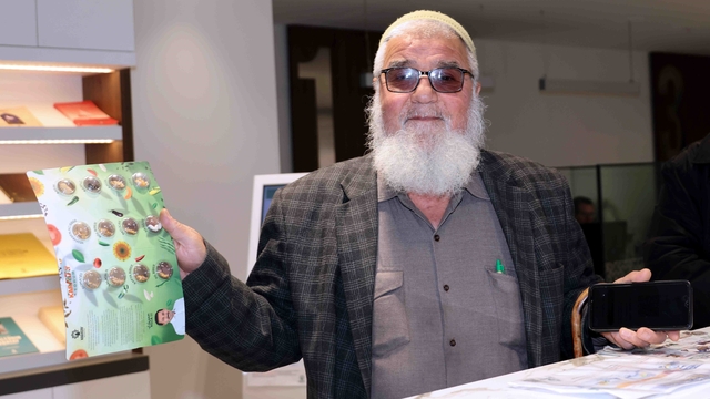 Karatay'dan yerli tohuma güçlü destek