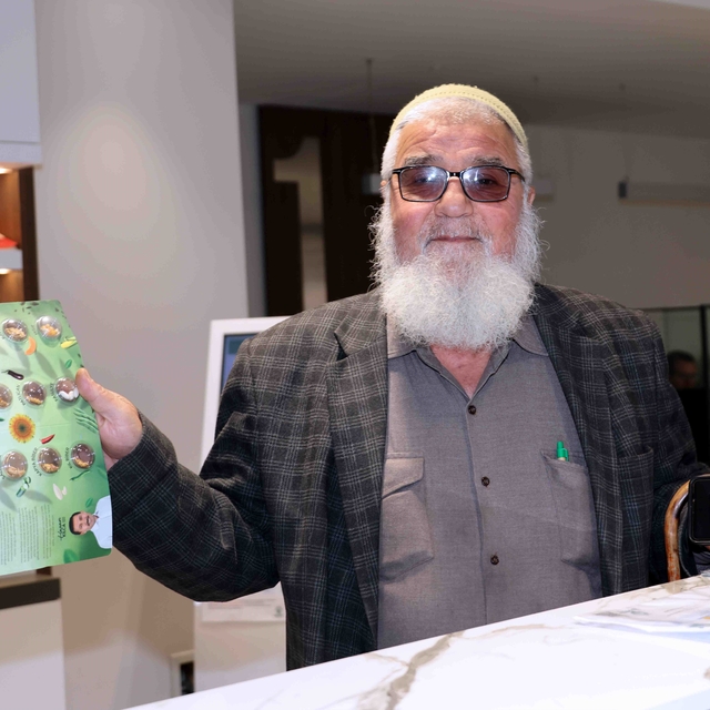 Karatay'dan yerli tohuma güçlü destek