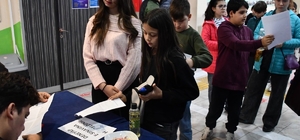 Deneyap e-sınav süreci başladı