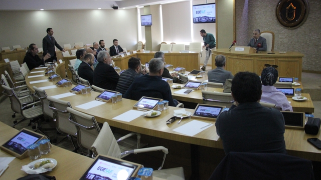 Aydın, tarihinin en büyük kariyer fuarına hazırlanıyor