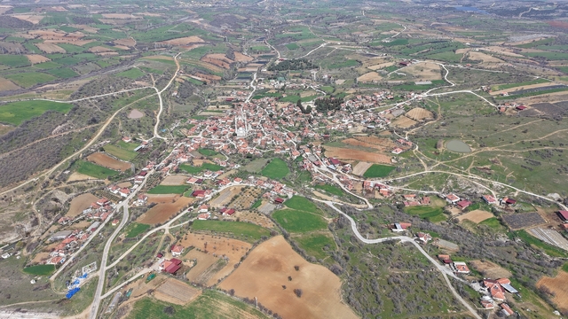 Kula'da 10 yıllık taşıma su çilesi son buluyor