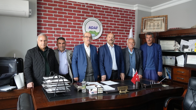 Iğdır merkezli Anadolu Aşiretler Federasyonu'ndan Netanyahu'ya sert tepki: "Biz Kürtler ve Türkler, et ile kemik gibi ayrılmaz bir bütünüz"