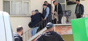 Aynı evde 11 yıl arayla ikinci soba faciası: Bu kez baba ve oğlu hayatını k...