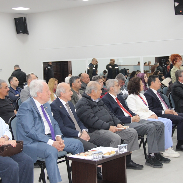 Muğla'da "Bölgesel Eğitim Programı" başladı