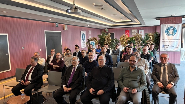 El bileği cerrahisi ve ortopedi alanında önemli bir yenilik