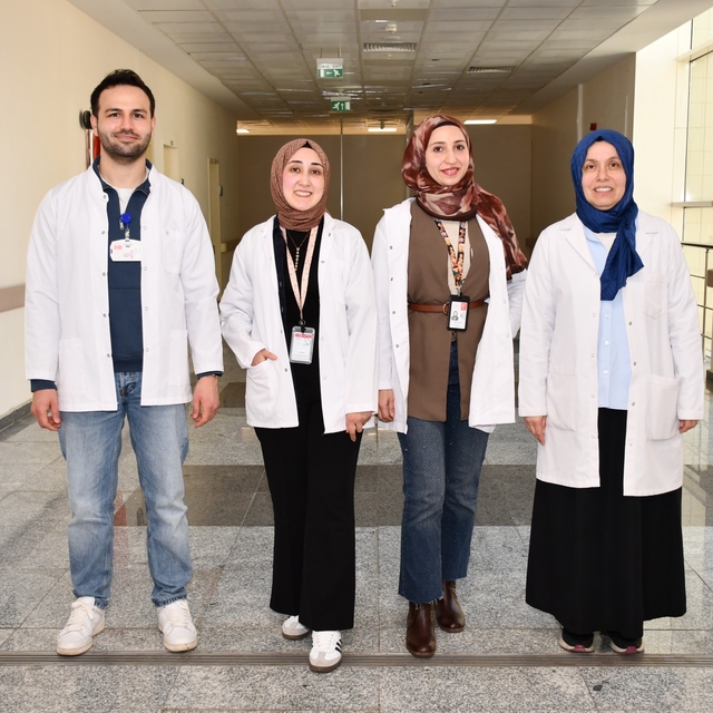 Alanya'da 9 bin hastaya işitme sağlığı hizmeti