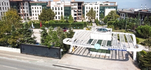 BTÜ’den daha yaşanabilir konutlar için uluslararası araştırma