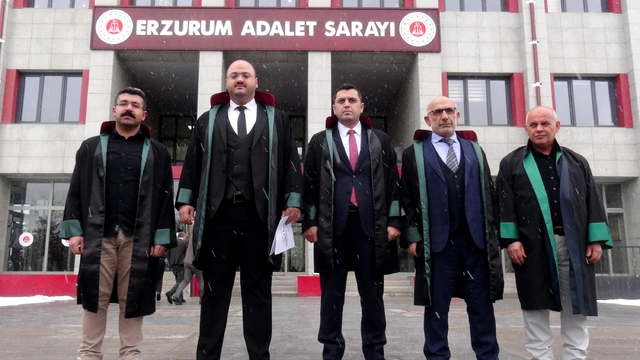 Hukukçular Derneği'nden İsrail'in idam yasasına tepki
