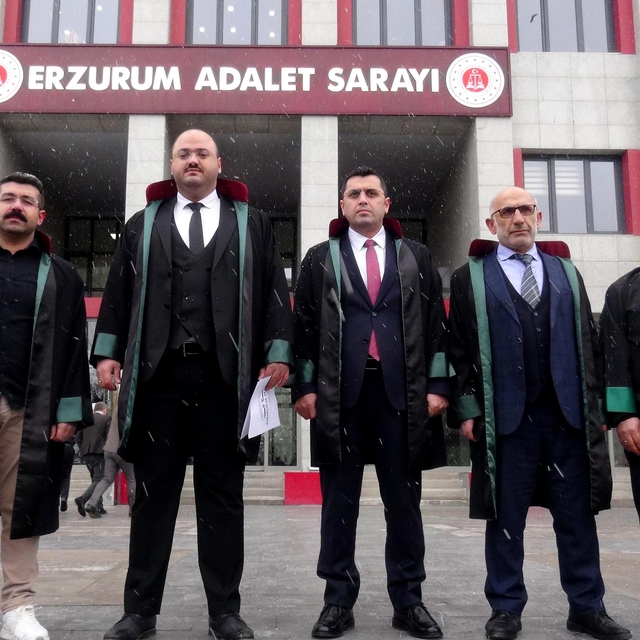 Hukukçular Derneği'nden İsrail'in idam yasasına tepki