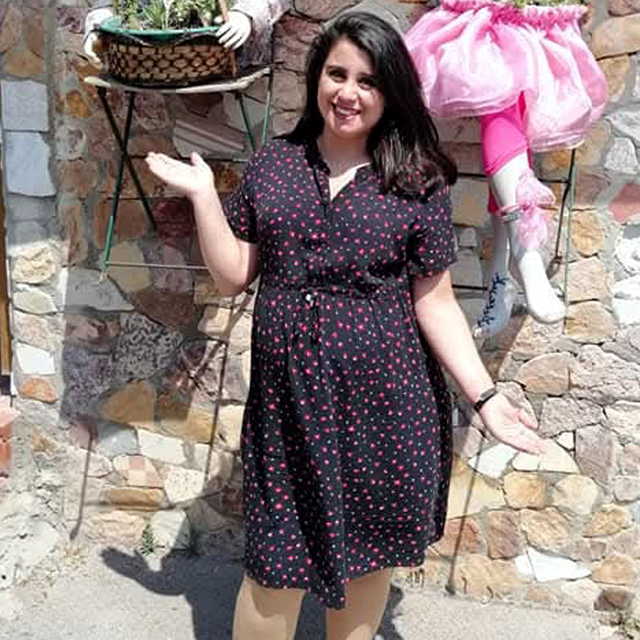 Tanker ile çarpışan otomobilin sürücüsü Halime hayatını kaybetti