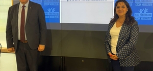 Muğla Büyükşehir Belediyesi çocuk hizmetlerinde örnek il gösterildi