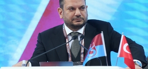 Başkan Doğan’dan ekonomik destek çağrısı