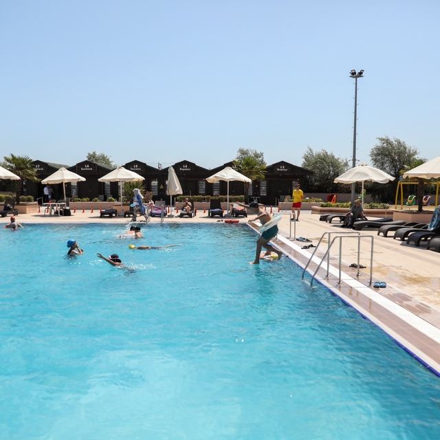 "Bu Kampta Hayat Var" projesi için başvurular başladı