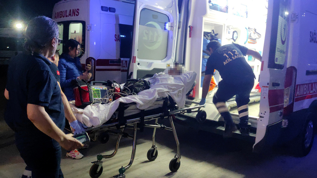 Diyalizde antifrizli sudan ölüme 'kamu davası'