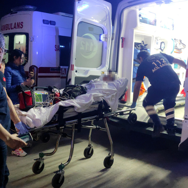 Diyalizde antifrizli sudan ölüme 'kamu davası'