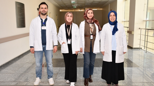 Alanya'da 9 bin hastaya işitme sağlığı hizmeti