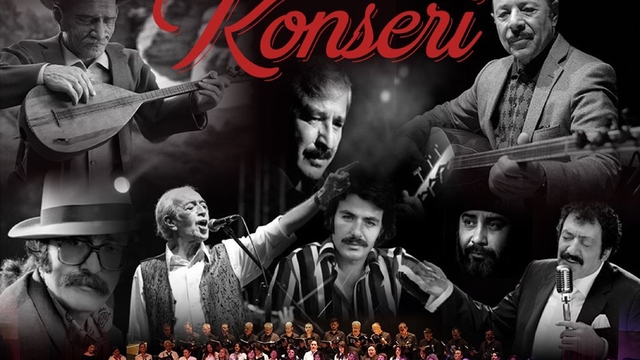 'Anadolu'nun Sesi' Menteşe'de yankılanacak