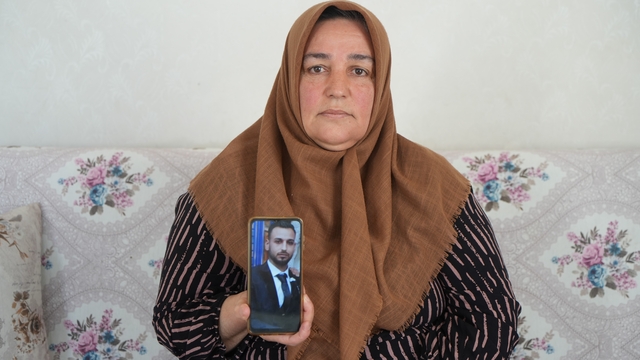 Gaziantep'te 24 yaşındaki gencin ölümünde acılı anneden şok iddia