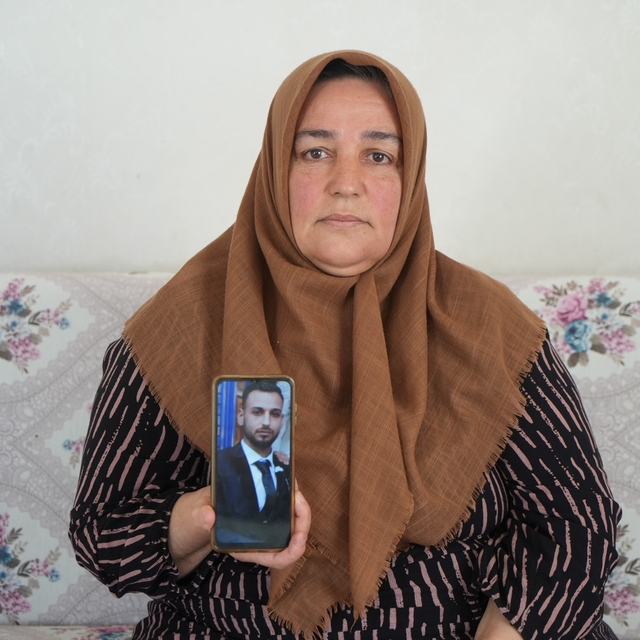 Gaziantep'te 24 yaşındaki gencin ölümünde acılı anneden şok iddia