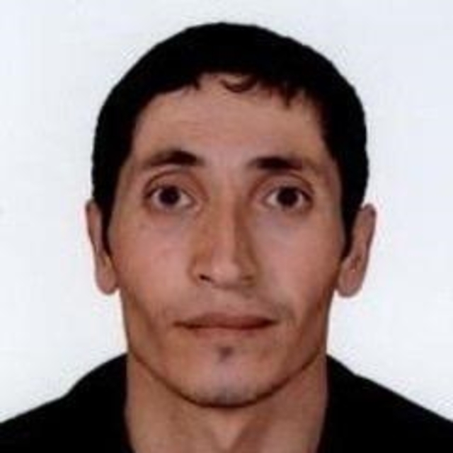 Kırşehir'de kayıp Ramazan 8 gündür aranıyor