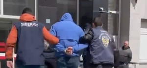 Çorum merkezli 4 ilde siber dolandırıcılık operasyonu: 7 tutuklama