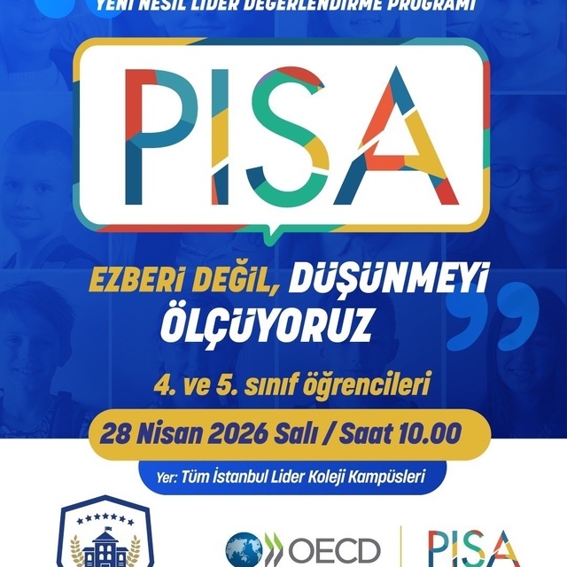 Adana'da 4 ve 5. sınıf öğrencilerine uluslararası standartlarda ücretsiz de...