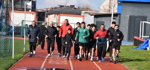 Halk eğitim bünyesindeki ücretsiz kurslar, şampiyonlar yetiştiriyor