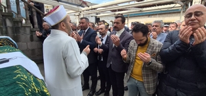 AK Parti ve Sol Parti'nin acı günü