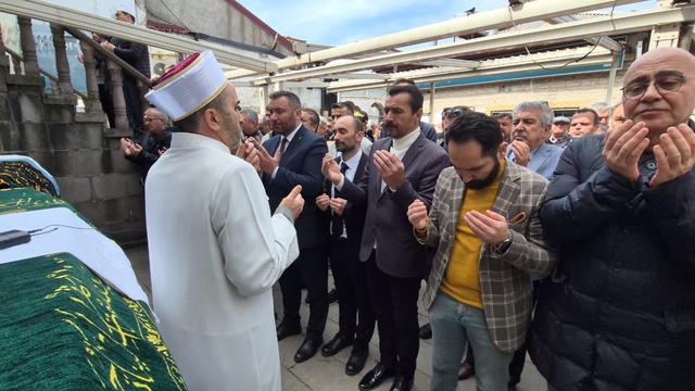 AK Parti ve Sol Parti'nin acı günü