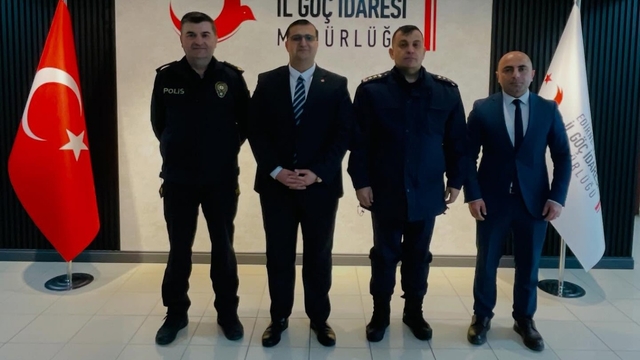 Edirne'den kısa kısa