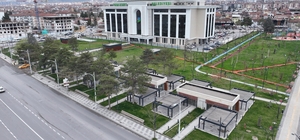 Yeşilyurt Belediyesi 8 taşınmazı ihaleyle kiraya verecek