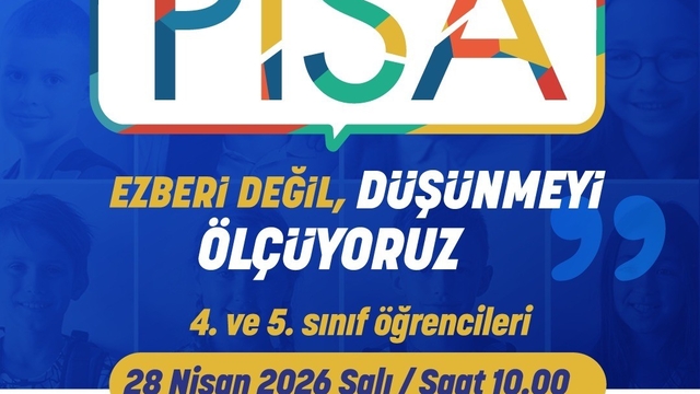 Gaziantep'te 4 ve 5. sınıf öğrencilerine ücretsiz deneme sınavı
