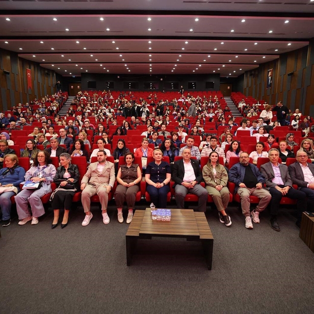 Merkezefendi Belediyesi MBLab Ai eğitimleriyle gençleri yapay zekanın gelec...