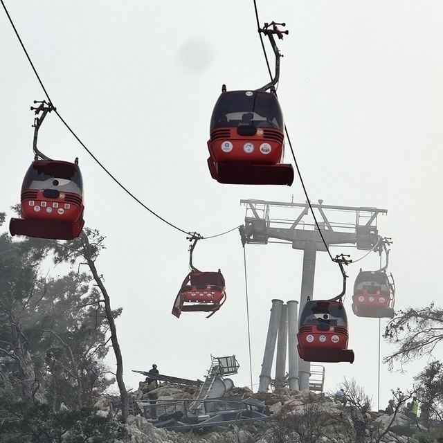 Antalya'daki teleferik kazası davasında savcı mütalaasını açıkladı: 7 sanığ...