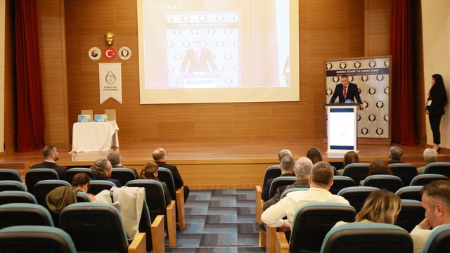 Diyalizde su israfına çözüm aramak için buluştular