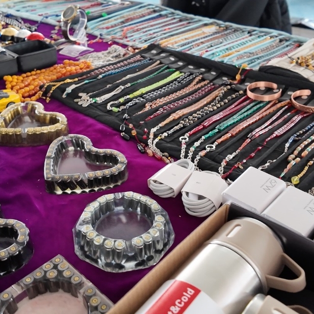 Geçmişin izleri Şehitkamil'de canlandı