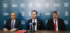 BBP Genel Başkan Yardımcısı Yörükçüoğlu: "Türk milletini zehirleyenler, bunların baronları kesinlikle idam edilmeli"