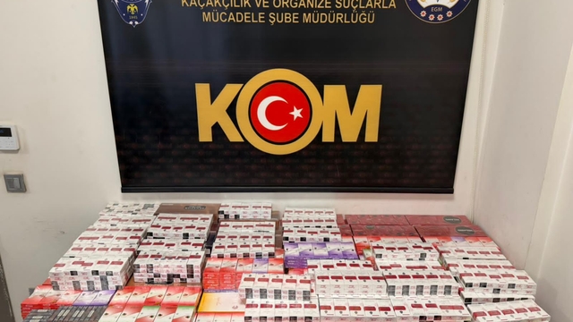 Şırnak'ta kaçakçılık ve asayiş operasyonlarında 2 zanlı tutuklandı