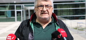 Otel yangınında 8 yakınını kaybeden avukat: Çıkarın mahkemeye suçları yoksa aklansınlar